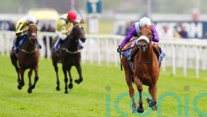 See The Fire blazes clear to rout Middleton rivals