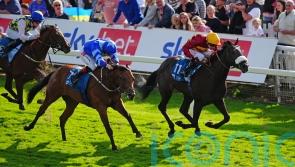 Tropical storms to Westow win