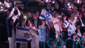 Israel and Malta qualify for Eurovision as Ireland exits