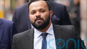 Azeem Rafiq among sportspeople highlighting impact of online abuse in new report