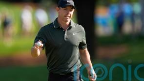 Rory McIlroy off the pace after error-strewn first round at US PGA Championship