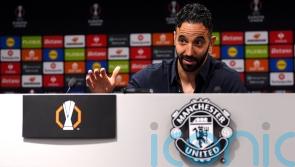 Friday&rsquo;s briefing: Man Utd and Tottenham focus of Premier League games