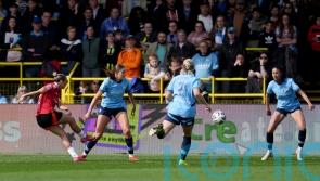 Women&rsquo;s FA Cup final: Manchester United&rsquo;s route back to Wembley