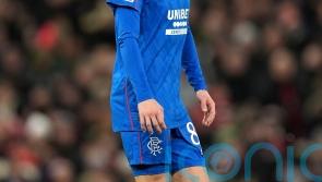 Connor Barron unconcerned by prospect of another new Rangers manager