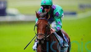 Prague has Epsom target following Lockinge defection