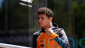 Lando Norris explains decision to step away from social media