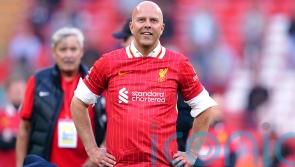 Arne Slot not on the beach yet as Liverpool boss makes summer spending plans