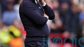 Arne Slot concedes motivating Liverpool for season finish will be tough