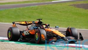 Oscar Piastri takes pole after captivating Emilia Romagna Grand Prix qualifying