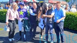 Navan victor Carmers heading for Queen&rsquo;s Vase