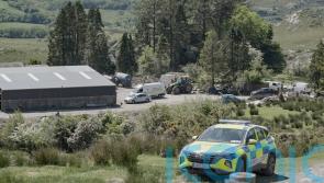 Crime scene declared in search for missing Co Kerry farmer