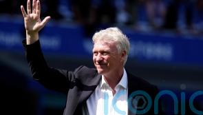 Emotional Goodison send-off gives Everton hope of bright future &ndash; David Moyes