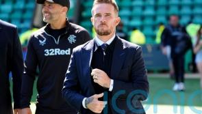 Barry Ferguson leaves role as Rangers interim head coach