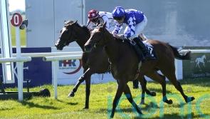 Atsila to be added to Irish 1,000 Guineas field