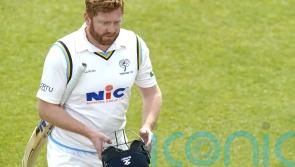 Yorkshire captain Jonny Bairstow joins Mumbai Indians for IPL play-offs