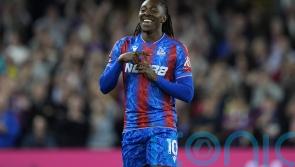 Eberechi Eze is at it again as he helps Crystal Palace to victory against Wolves