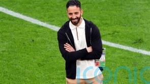 Relaxed Ruben Amorim happy not to face pressure on Man Utd position