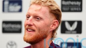 One more place to go &ndash; Ben Stokes targets top spot in Test rankings for England