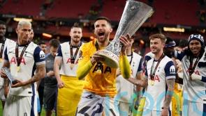 Tottenham to celebrate Europa League win with Friday parade through north London