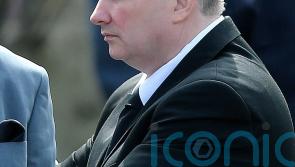 Man apologises for &lsquo;personal attack&rsquo; against presenter Stephen Nolan