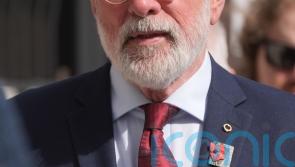 Awarding damages to Gerry Adams would be &lsquo;a cruel joke&rsquo;, BBC lawyer says