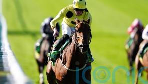 Liberty Lane aiming for Listed honours at Goodwood