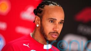Lewis Hamilton nervous about reaction to new F1 film but planning more projects