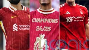 Sels saves, Rice runs the show, Salah scores &ndash; Premier League team of the season