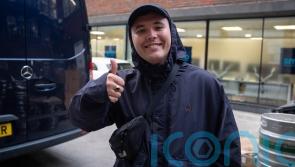 Kneecap&rsquo;s surprise London performance begins a day after terror charge