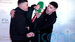 Kneecap to headline festival two days after terror charge