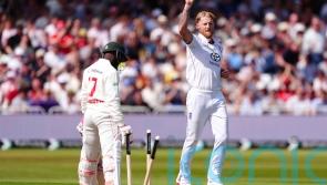 Ben Stokes strikes twice for England as Brian Bennett leads Zimbabwe resistance