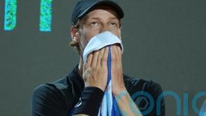 Jannik Sinner braced for hostile crowd in Roland Garros opener