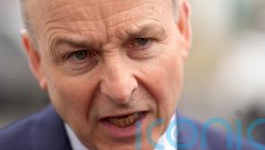 Martin warns over prospect of &lsquo;extremely disruptive&rsquo; 50% US tariff on EU goods