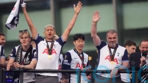 Ange Postecoglou hopes for chance to make Tottenham &lsquo;bigger than ever&rsquo;