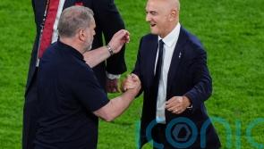 Daniel Levy gives no clarity on Ange Postecoglou future in end-of-season message