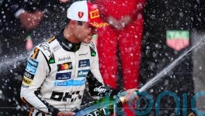 Lando Norris wins Monaco Grand Prix to cut Oscar Piastri&rsquo;s lead to three points