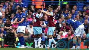 West Ham finish with a flourish with victory at relegated Ipswich