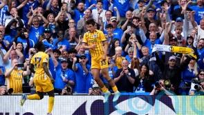 Spurs brought down to earth after Europa glory as Brighton secure big win