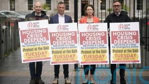 Resistance to rent cap change would be like water charge campaign, O Broin says