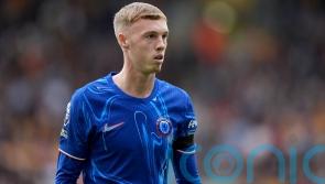 Joe Cole: Cole Palmer &lsquo;destined for greatness&rsquo; as Chelsea bid for European glory