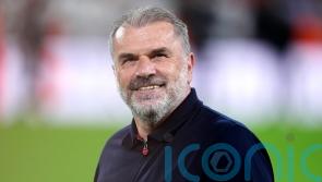 James Maddison backs Ange Postecoglou amid speculation over Spurs boss&rsquo; future