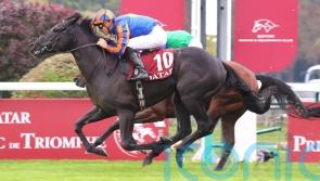 Camille Pissarro flying the flag in France again for O&rsquo;Brien