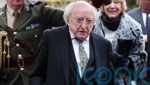 O&rsquo;Neill urges for Irish citizens in Northern Ireland to have vote in presential elections