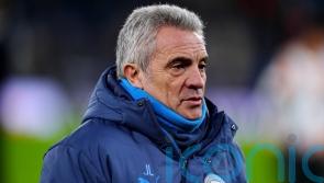 Manchester City confirm exits of three assistant coaches in backroom shake-up