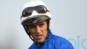 Soumillon steps in for Detain ride at Chantilly