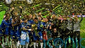 Chelsea come from behind to beat Real Betis and win Conference League