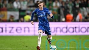 Joe Cole hails &lsquo;absolute genius&rsquo; Cole Palmer after Chelsea win Conference League