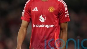 Chido Obi hits brace as Man Utd bounce back to beat Hong Kong
