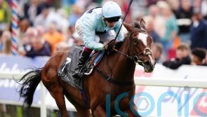 Walker backing Scenic to make Bronte frame