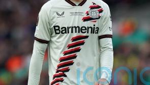 Liverpool make &pound;109million offer for Bayer Leverkusen forward Florian Wirtz